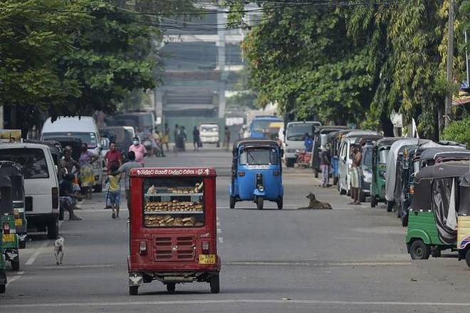 புதுடில்லியாக மாறும் கொழும்பு! அதிகாரிகள் எச்சரிக்கை