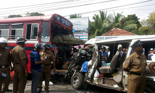 13 பேர் 24 மணிநேரத்தில் பலியான சோகம்