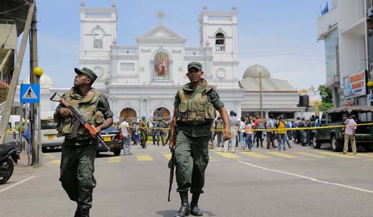 உயிர்த்த ஞாயிறு தாக்குதல் தொடர்பான விசாரணைகளுக்கு தடையாக இருந்தவர்கள் யார்..