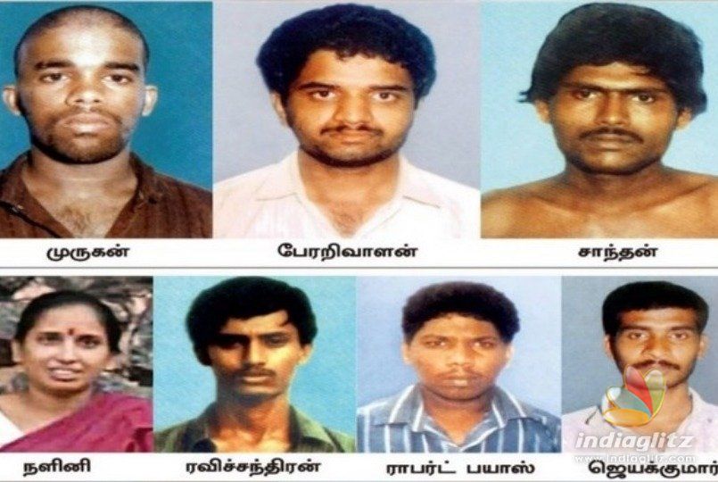 7 பேரை விடுதலை செய்யக்கூடாது என குடியரசுத்தலைவருக்கு கடிதம்!