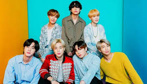 Kpop உடைய இளவரசர்கள் BTS எனும் மந்திரச்சொல் – (திறமையே உனக்கான ஆதரவு) பாகம் 02